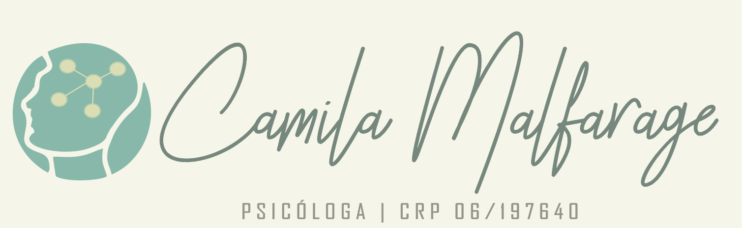  Psicóloga Camila Malfarage